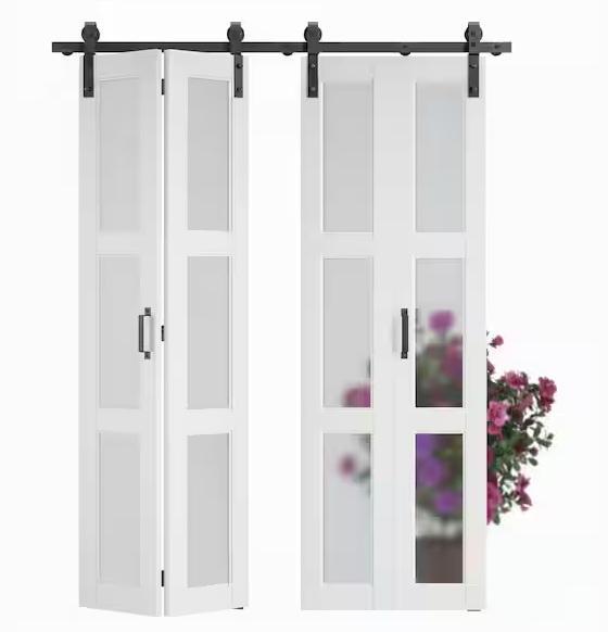 Doors & Windows - GOLDENPOLEY, Levolor, WINSOON, Veneta, CALHOME, Ekena Millwork, Ply Gem - Est Retail $3,962