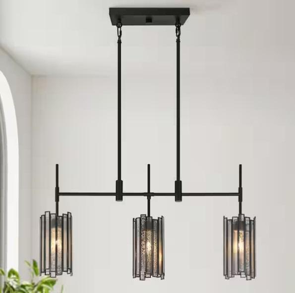 Lighting & Electrical - LNC, ADSENSTY, Bennington - Est Retail $3,386- 1plt