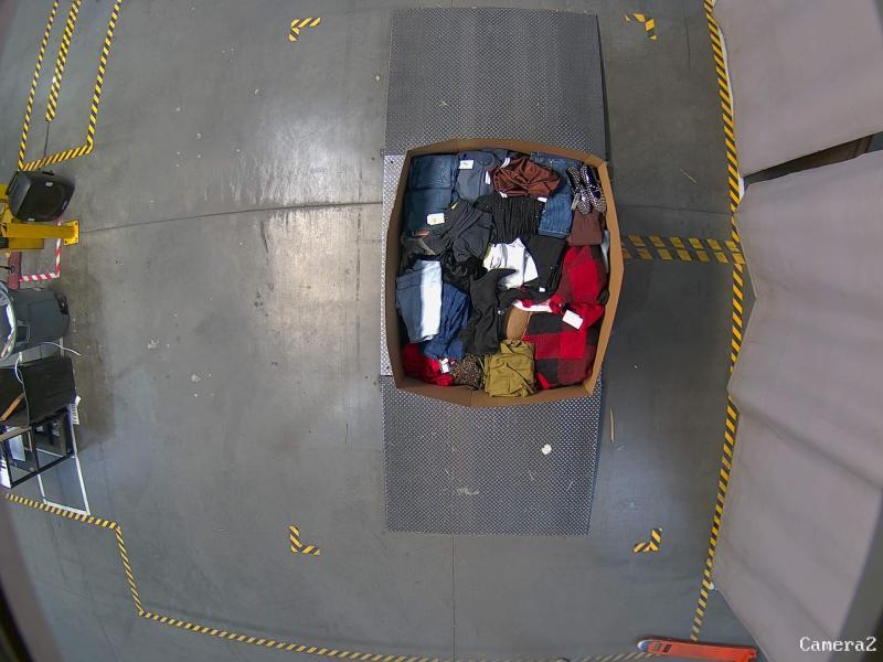 Apparel - Levi's, Champion, A New Day, Converse, KBB by Kahlana - Est Retail $10,178