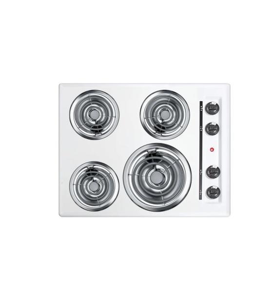 Appliances - Summit, Monogram, Capital Lighting, GE, Frigidaire, Jones Stephens, Quoizel, James Allan - MSRP $4,138