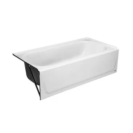 Kitchen & Bath - Bootz Bathtubs - Est Retail $1,266- 1plt