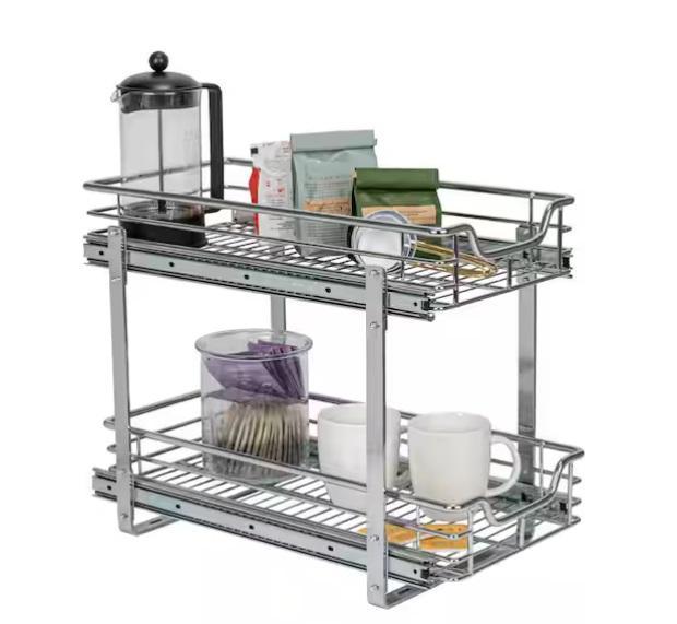 Home Decor - Design Trend, Nearly Natural, TECHNI MOBILI  - Est Retail $2,150- 1plt