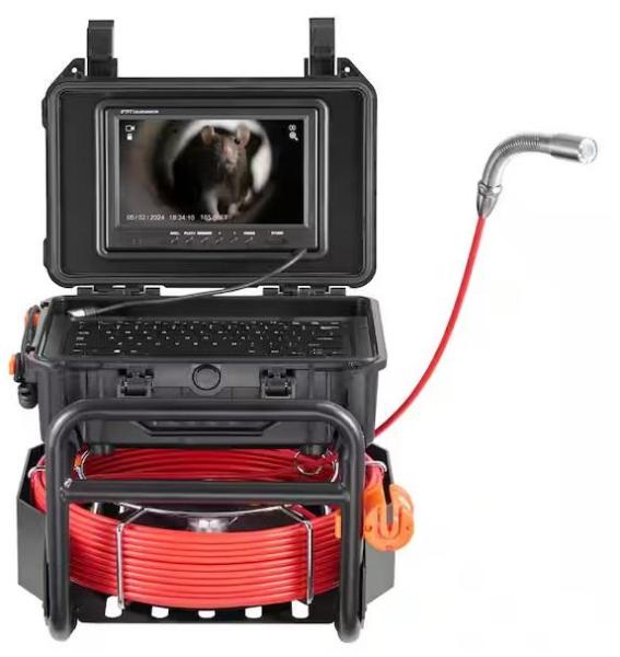 Plumbing - VEVOR, Google, ELLO&ALLO, K2, HOMEIBRO, Rheem, Home-it, Phiestina, Apollo, Utopia Alley - Est Retail $2,904