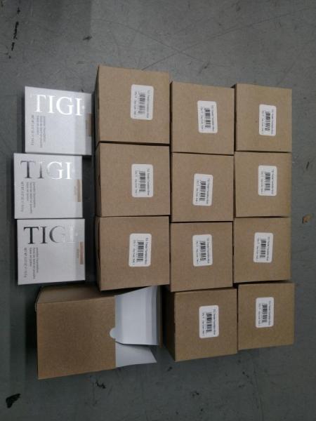 Health & Beauty - TIGI Powder Foundations Allure, Tinted Primers Medium, Cosmetics HD Setting Powders - MSRP $2,384
