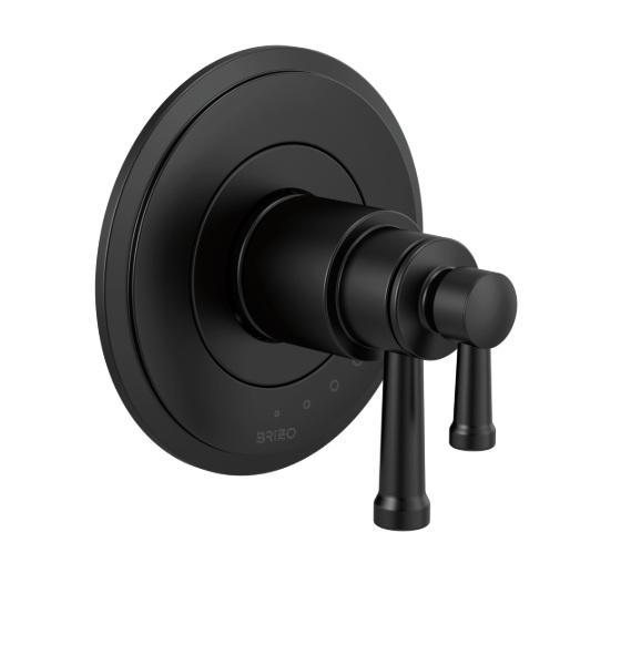 Atavis T60042-BL Thermostatic Valve Trim - MSRP $643