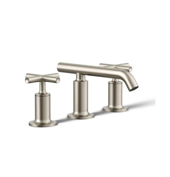 Plumbing & Hardware - Kohler, Hansgrohe, Baldwin, Moen, Delta, Emtek, InSinkErator, Sure-Loc, MinkaAire - MSRP $17,358