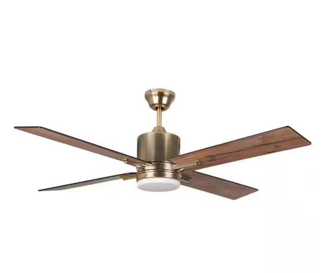 Lighting & Electrical - CRAFTMADE, Oaks Aura, TOZING - Est Retail $4,075- 1plt