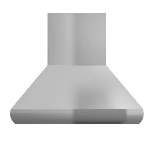 Fixtures - Zline Range Hood, Lithonia Linear Light Fixture, Viking Bamboo Cutting Board - MSRP $3,498