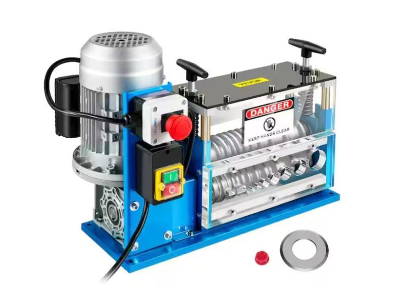 Lighting & Electrical - VEVOR, GE, LNC - Est Retail $5,629- 1plt