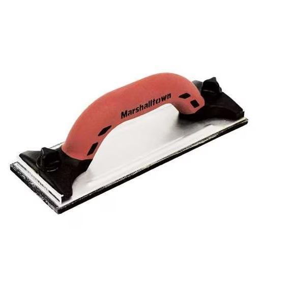 Overstock - Tools - Marshalltown Hand Sanders, 8 1/2in Drywall Circle Cutters, 6in Flex Joint Knives - MSRP $10,766