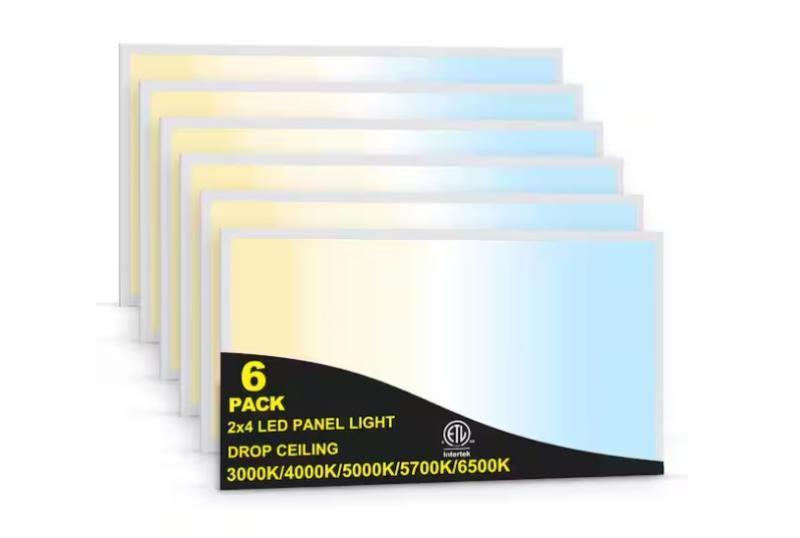 Lighting & Electrical - AIKVSXER, Midwest Electric Products, Commercial Electric - Est Retail $4,830- 1plt