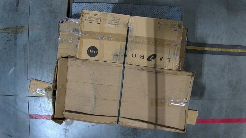 General Merchandise - MOUNT-IT! 38IN CONVERTER BLACK, CAMEL EXE BONDED ABERDEEN, 50-PINT DEHUMIDIFIER - MSRP $5,036