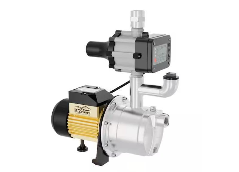 Plumbing - K2, Glacier Bay, Phiestina - Est Retail $1,413- 1plt