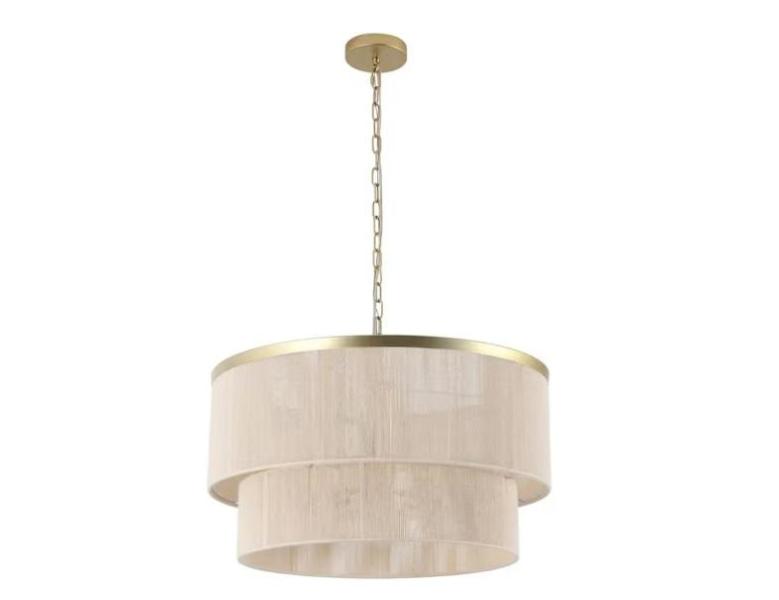 Lighting & Electrical - MLiAN, HDC, Hampton Bay - Est Retail $1,490- 1plt