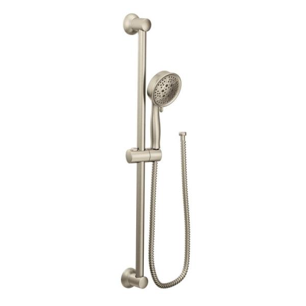 Moen Bathroom Showers & More, Variety of Styles - MSRP $31,315