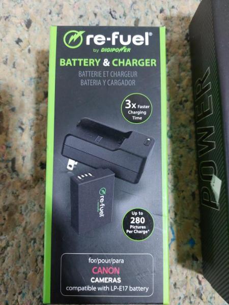 CAMERA ACCESSORIES 150 Sunpak, Digipower RETAIL $9790