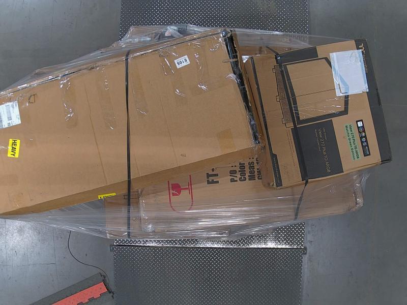 Pallets of Assorted General Merchandise - Estimated MSRP $2,239