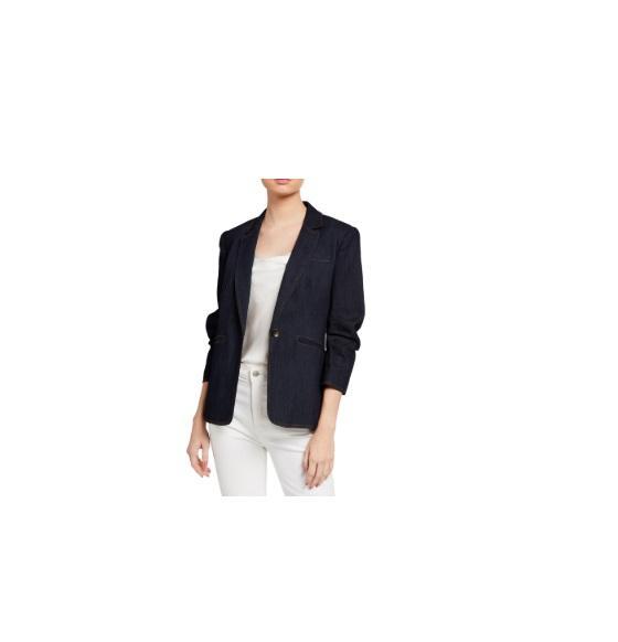Apparel - Cinq A Sept Blazer, Adriano Goldschmied, Robert Barakett, Under Armour, Free People - Original MSRP $1,324