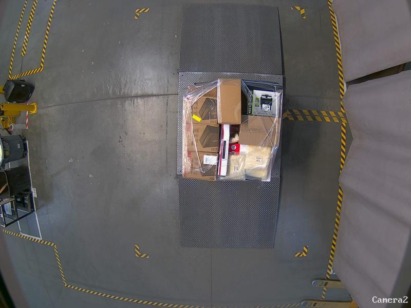 Consumer Electronics - Epson Scanner, Staples Shredder, NXT Flash Drive - MSRP $5,108