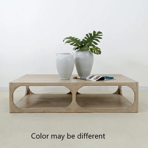 TRUCKLOAD - Furniture - Lily's Coffee Table, Loki Writing Desk, Gambrills Dining Set - MSRP $41,092