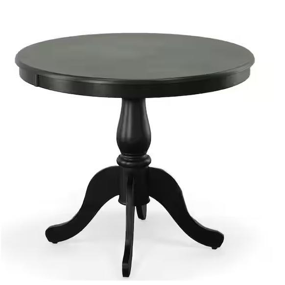 Home Decor - Carolina Chair & Table Dinning Table, Glamour Home, Boyel Living, ComHoma, HOMZENE - Est Retail $2,716