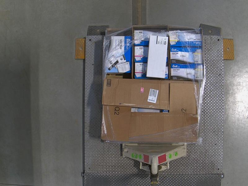 Office Supplies - HP Cartridges, HP LaserJet Toner - MSRP $3,197