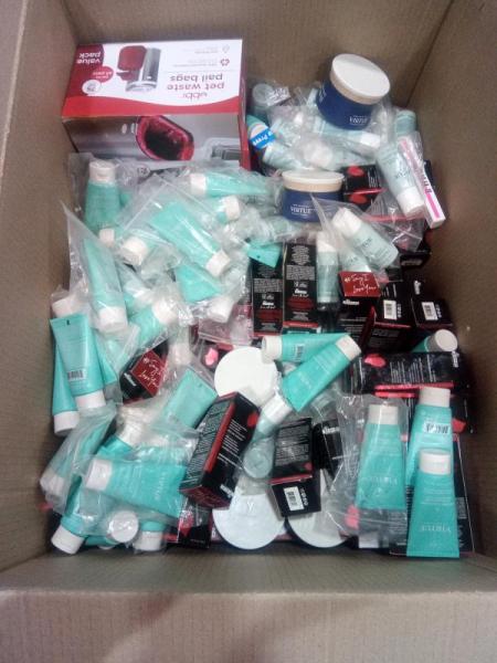 General Merchandise- dr. brandt Microdermabrasion Face, Virtue Restorative Treatment Mask - MSRP $4,686