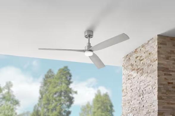 Lighting & Electrical - Hampton Bay, Pacific Core, Feit Electric - Est Retail $4,594- 1plt