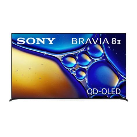 C Grade - Sony 65" 4K Ultra HD Smart LED Televisions - MSRP $6,599