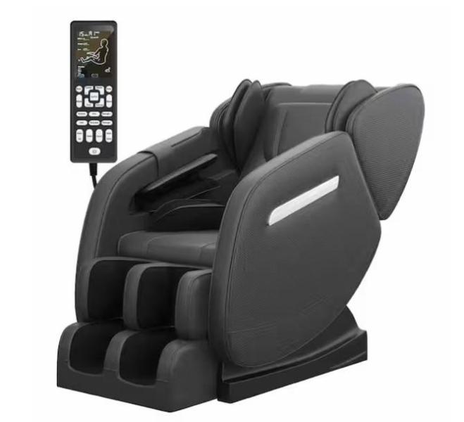 Home Decor - REAL RELAX, HDC - Est Retail $1,749- 1plt