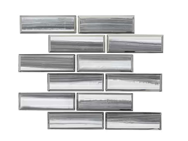 Flooring & Rugs - MSI, AIRSTONE, Ivy Hill Tile - Est Retail $861- 1plt