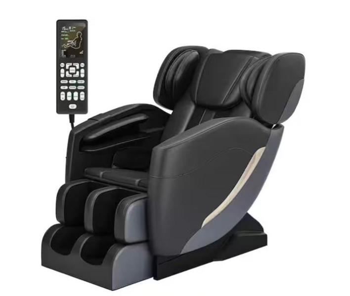 Home Decor - REAL RELAX, BYBLIGHT, SAUDER - Est Retail $3,792- 1plt