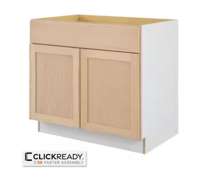 Mixed Lot - Hampton Bay, Arnold Universal - Est Retail $869- 1plt