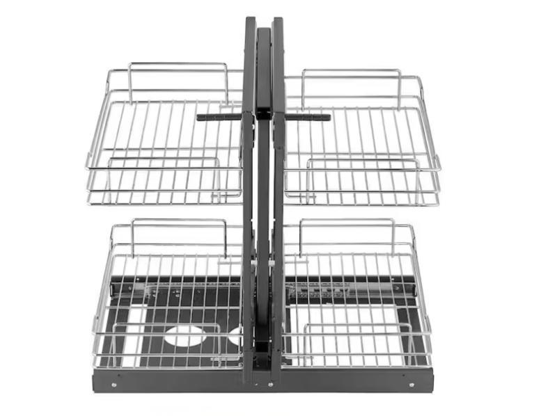 Home Decor - VEVOR, Bestier, BYBLIGHT - Est Retail $2,318- 1plt