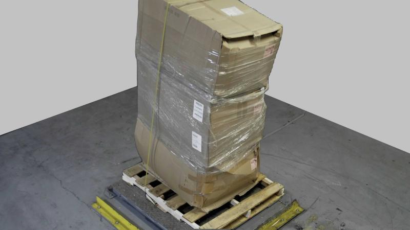 Pallet of Furniture
