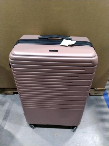 Luxury Department Store - Luggage