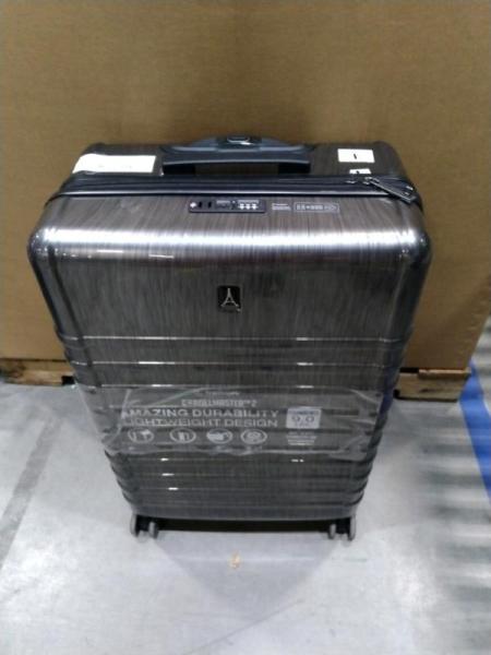 Luxury Department Store - Luggage