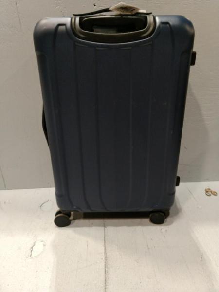 Luxury Department Store - Luggage