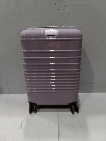 Luxury Department Store - Luggage