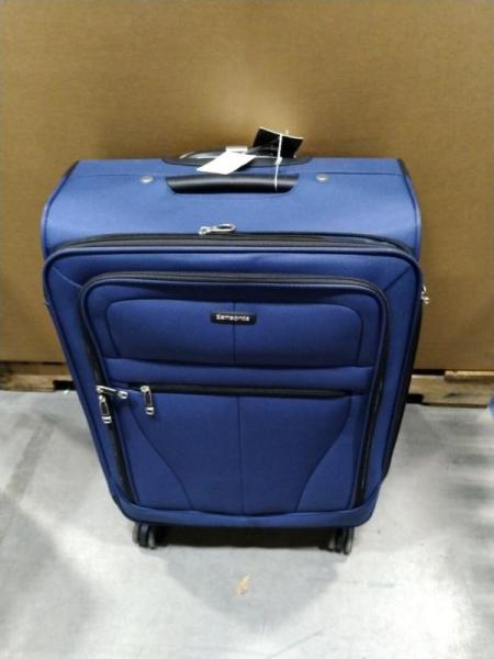 Luxury Department Store - Luggage