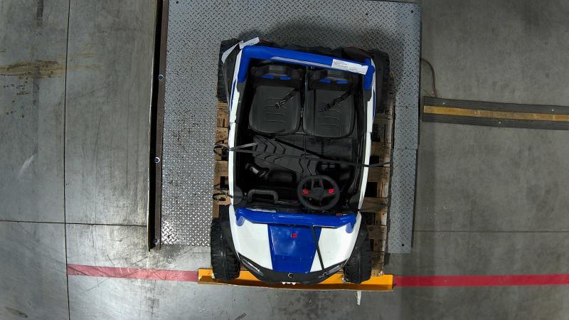 Pallet of Power Wheels - MSRP $248