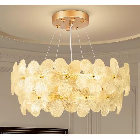 Lighting & Electrical - ARISKEEN, Prime Ray, GMGSROM, Progress Lighting, Globe Electric, JAZAVA - Est Retail $2,218