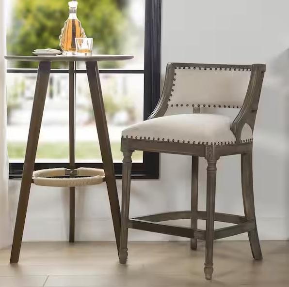 Home Decor- Jennifer Taylor, Nathan James, Signature DESIGN BY ASHLEY, ComHoma, Convenience Concepts -Est Retail $3,161