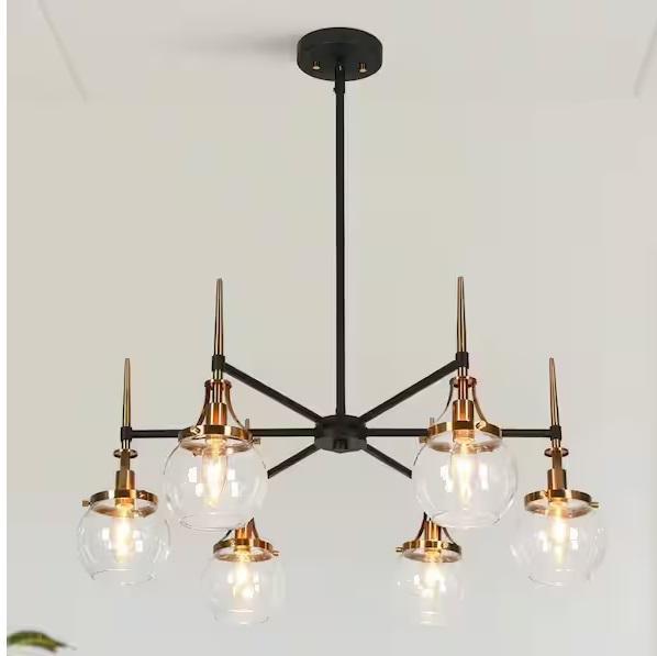 Lighting & Electrical - LNC, Kichler, EDISLIVE, KUZCO, MLiAN, JONATHAN Y, HDC, Morauroral, VEVOR - Est Retail $7,030