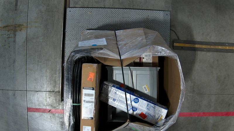 Plumbing - FORCLOVER, ZACA SPACECAB, Diversitech, Advanced Drainage Systems, Simply, RiverRidge Home -Est Retail $1,484