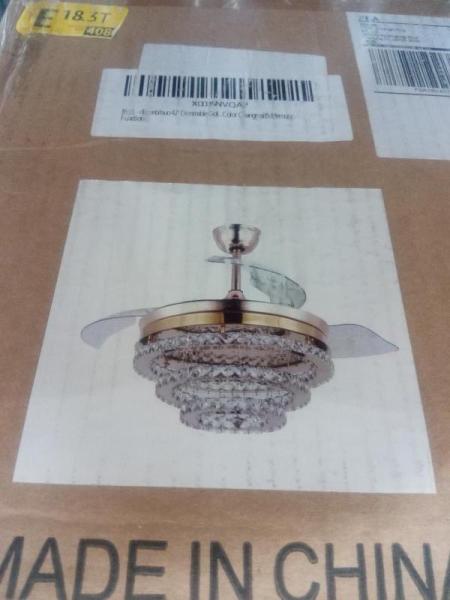 Unprocessed - AMZ LPNs - Callaway Golf Club Set, Kislot Dining Chair Set, Wolec Telescoping Ladder - MSRP $3,469