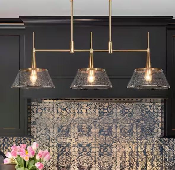 Lighting & Electrical - LNC, Pacific Core, LWYTJO  - Est Retail $3,834- 1plt