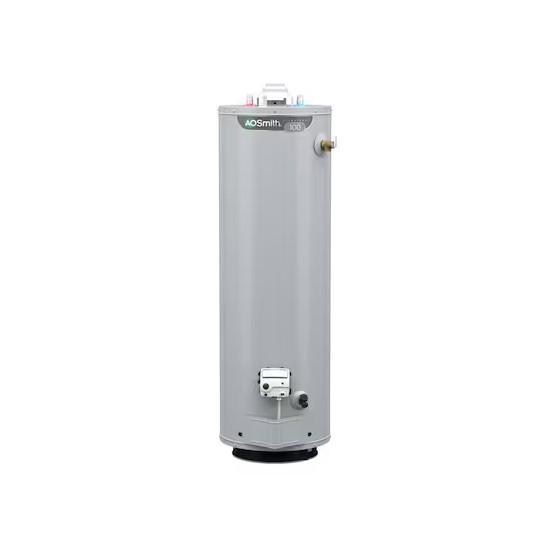 A.O. Smith Water Heater, Owens Corning Attic Insulation, Midea Microwave - MSRP $1,770