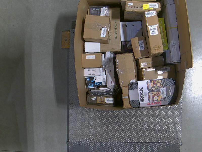 Consumer Electronics- iPad Air Case, HP Cartridge, RingConn Health Tracker - MSRP $5,132