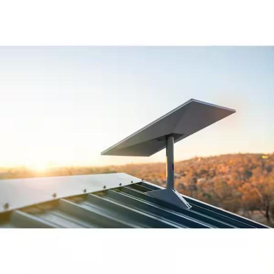 Lighting & Electrical - Starlink, Google Nest, Artika - Est Retail $5,141- 1plt